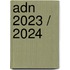 ADN 2023 / 2024