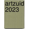 ARTZUID 2023 door Jasper Krabbe