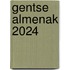 Gentse almenak 2024