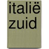 Italië zuid by Jacqueline Christoph