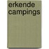 Erkende Campings