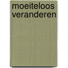 Moeiteloos veranderen door Theo Kroese