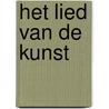 Het lied van de kunst by Maggie Nelson