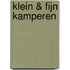 Klein & Fijn Kamperen