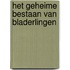 Het geheime bestaan van bladerlingen
