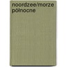 Noordzee/Morze Północne door Dorota Walczak