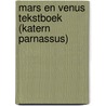 Mars en Venus Tekstboek (katern Parnassus) by E. Jans