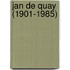 Jan de Quay (1901-1985)