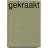 GEKRAAKT