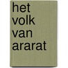Het volk van Ararat door Nicolai Romashuk