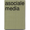 Asociale media by Thijs Launspach