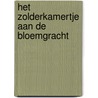 Het zolderkamertje aan de Bloemgracht by Mia Zomerdijk