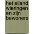 Het eiland Wieringen en zijn bewoners