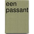 Een passant