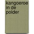 Kangoeroe in de polder