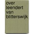 Over Leendert van Blitterswijk