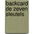 Backcard De Zeven Sleutels