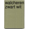 Walcheren Zwart Wit door Rob Berkel