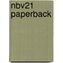 NBV21 Paperback
