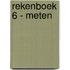 Rekenboek 6 - Meten