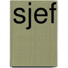 SJEF by Arnold Otten (Comtext. nl)