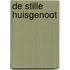 De stille huisgenoot