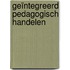 Geïntegreerd pedagogisch handelen