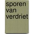 Sporen van verdriet