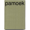 Pamoek by Cora Sakalli
