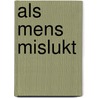 Als mens mislukt door Osamu Dazai