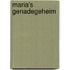 Maria's genadegeheim