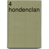 4 hondenclan by Ann Bé
