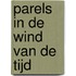 Parels in de wind van de tijd