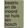Beatrix en de moord op Huis ten Bosch door Eva Philips