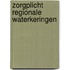 Zorgplicht regionale waterkeringen