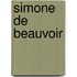 Simone de Beauvoir