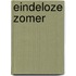 Eindeloze zomer