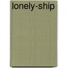 Lonely-ship by Ho Wa Hodar Lam