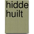 Hidde huilt