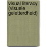 Visual literacy (visuele geletterdheid) door Olivier Rieter