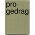 PRO gedrag