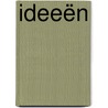 Ideeën by Heinrich Heine