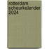 Rotterdam Scheurkalender 2024