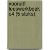 Vooruit! leeswerkboek C4 (5 stuks) door Onbekend