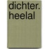 DICHTER. Heelal