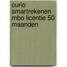 Curio SmartRekenen mbo licentie 50 maanden by Unknown