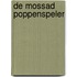 De Mossad Poppenspeler