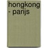 Hongkong - Parijs