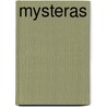 Mysteras by Jean Ray