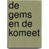 De gems en de komeet